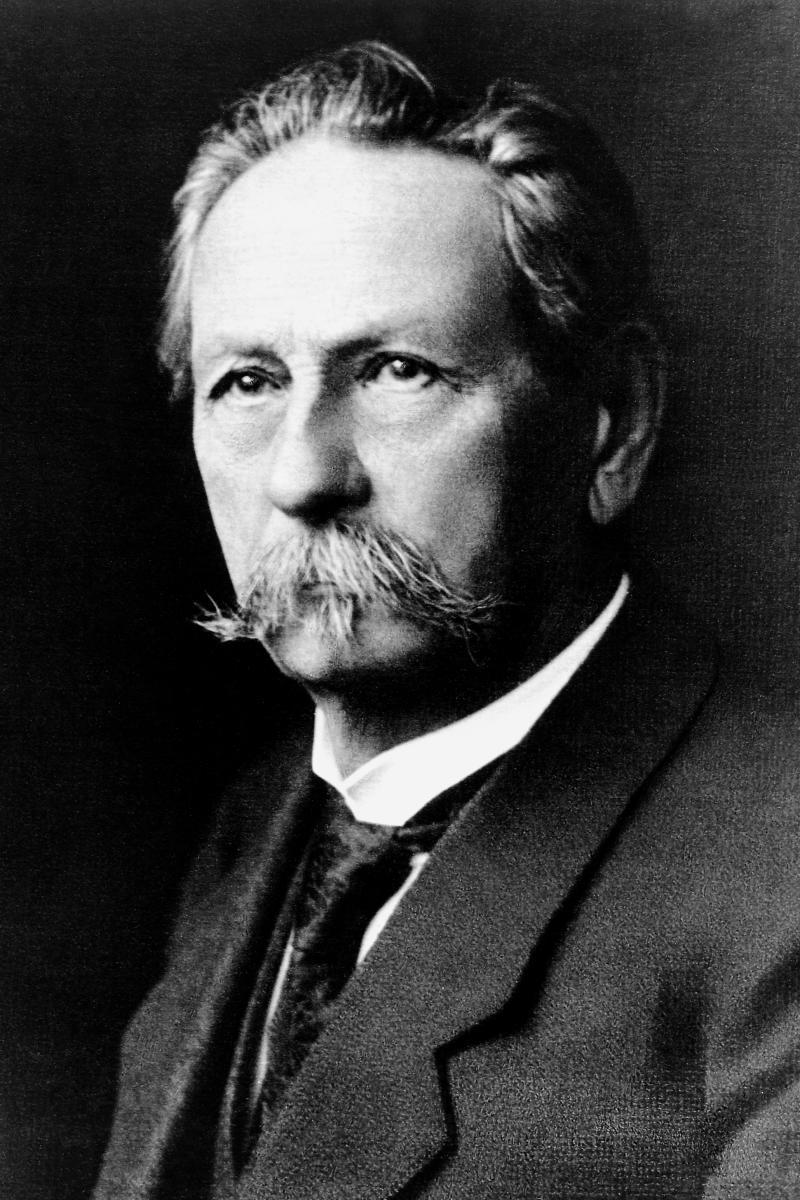 Karl benz or henry ford #4
