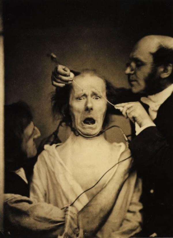 fotografias científicas do século 19