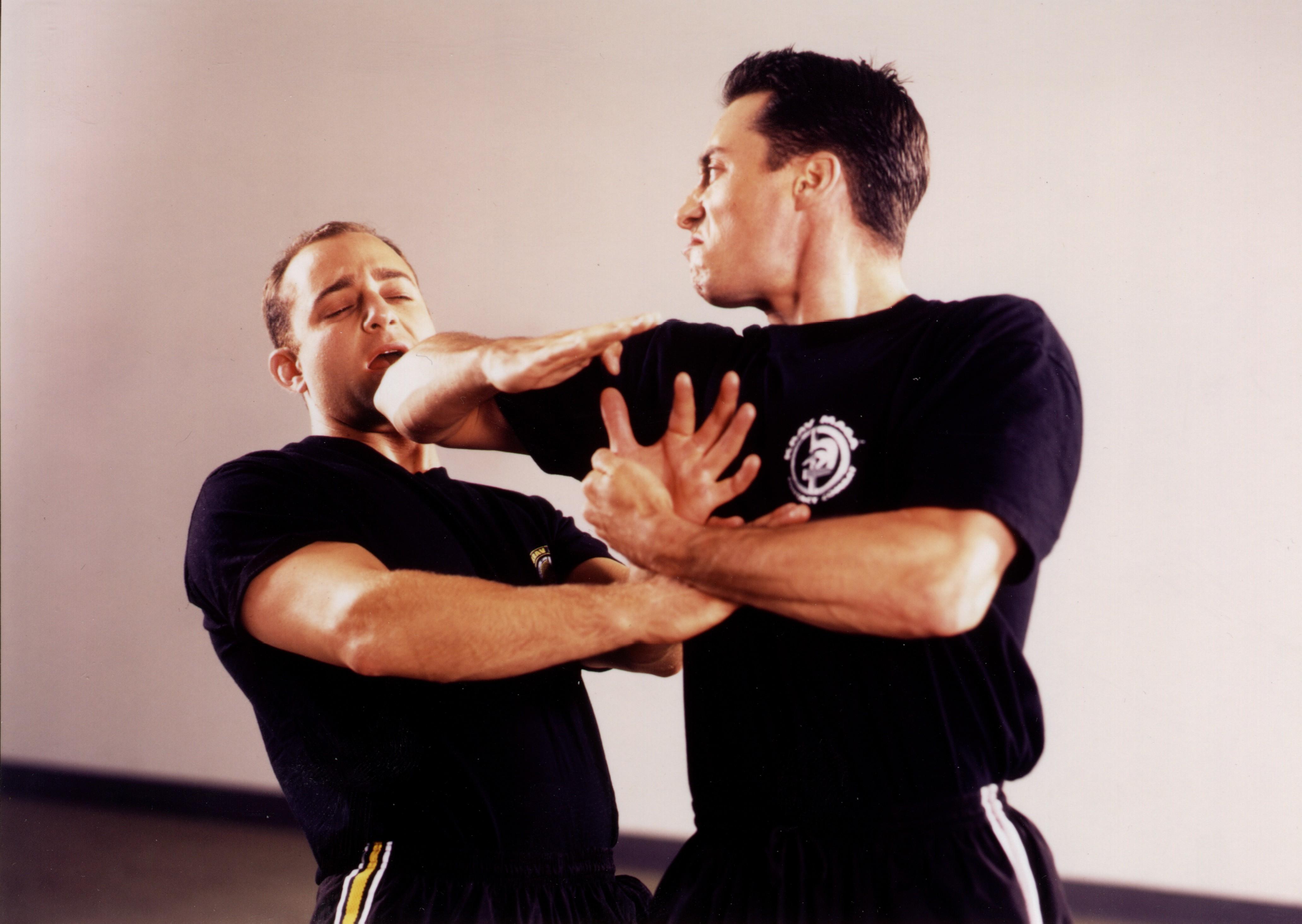 Defesa Pessoal: 6 artes marciais essenciais para autodefesa