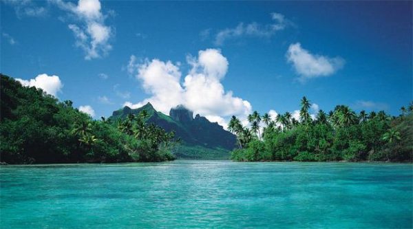 Bora Bora, French Polynesia 449023