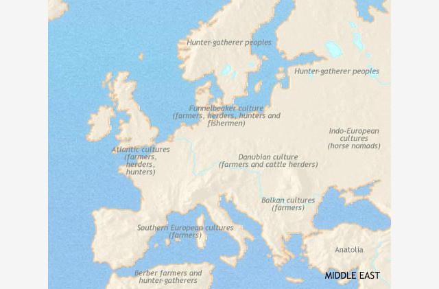 Escandinávia - Geografia da Europa - InfoEscola