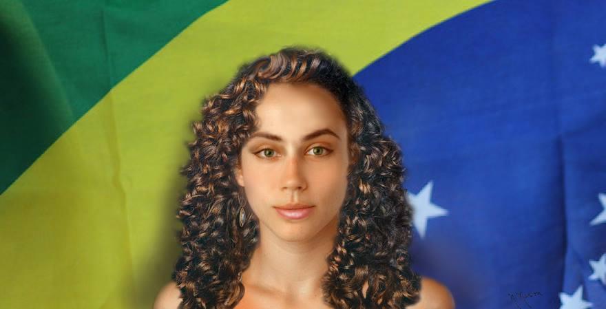 brasileira