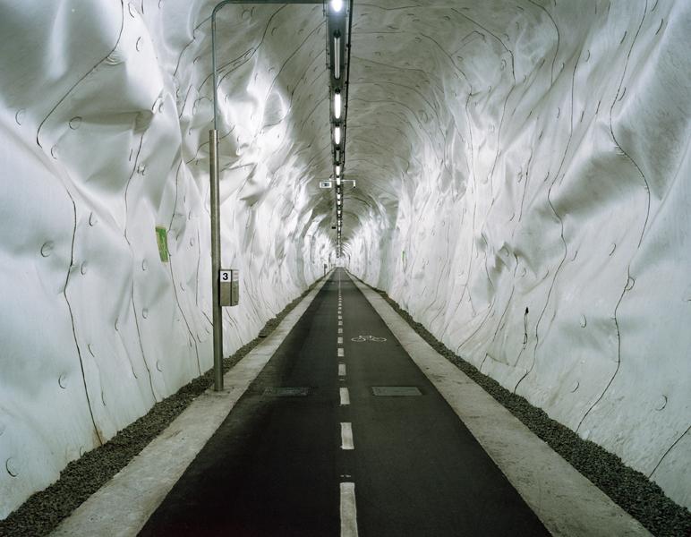 tunel de morlans