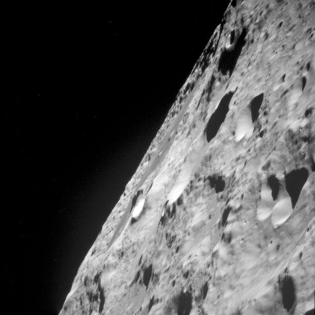 primeiro pouso na lua 12