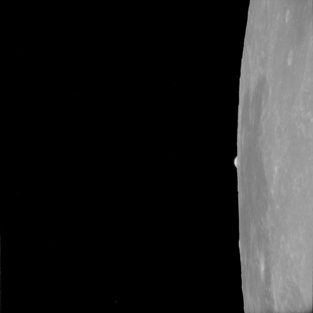 primeiro pouso na lua 13