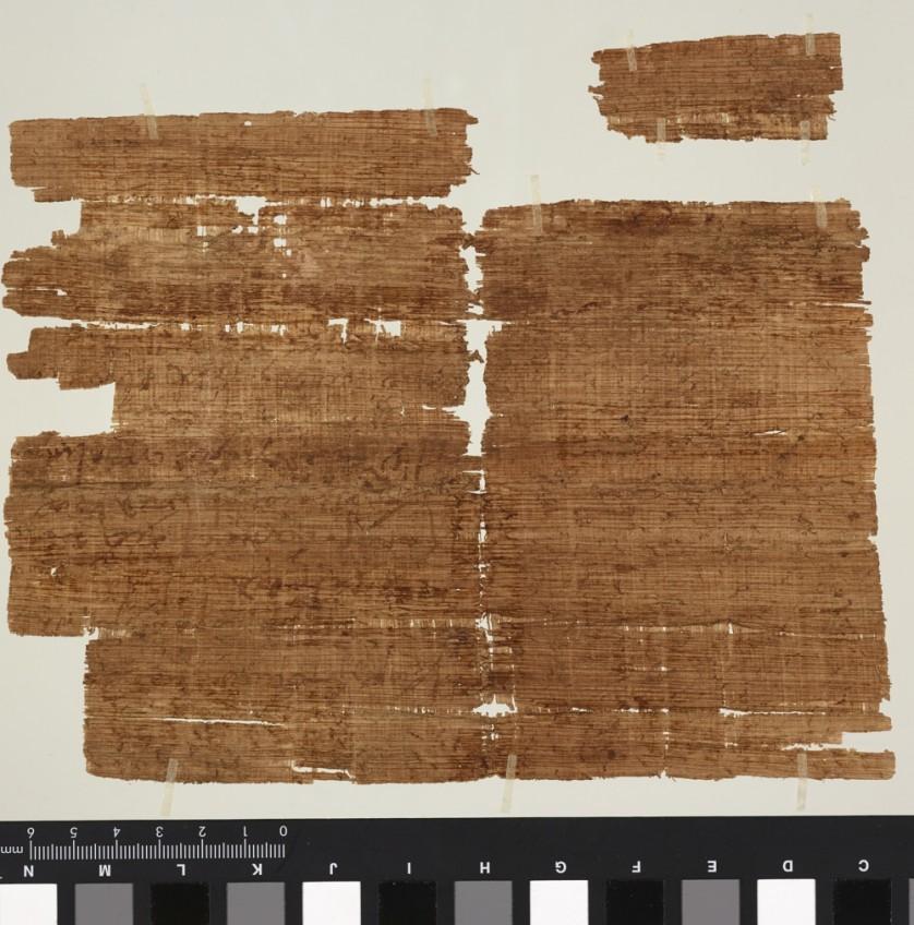 papiro amuleto cristao (2)