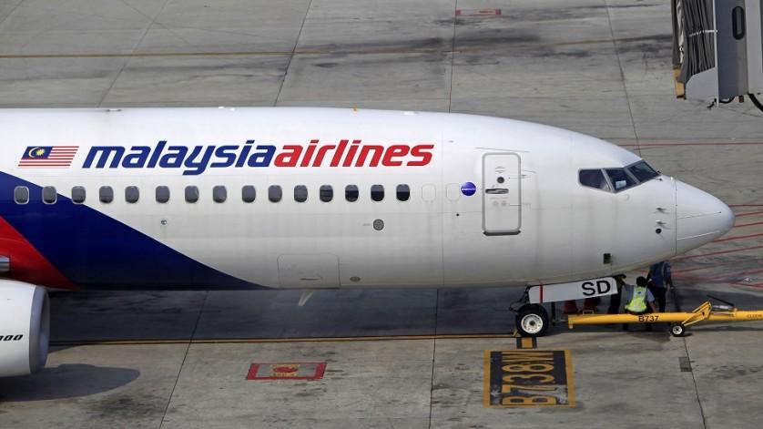 Malaysia Plane