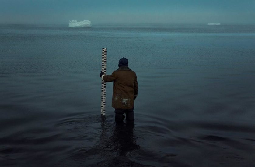 Fotografia Conheça o homem que vive sozinho no norte polar (5)