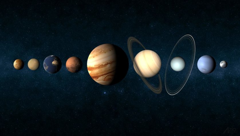 teorias da conspiracao estranhas sobre o sistema solar 8