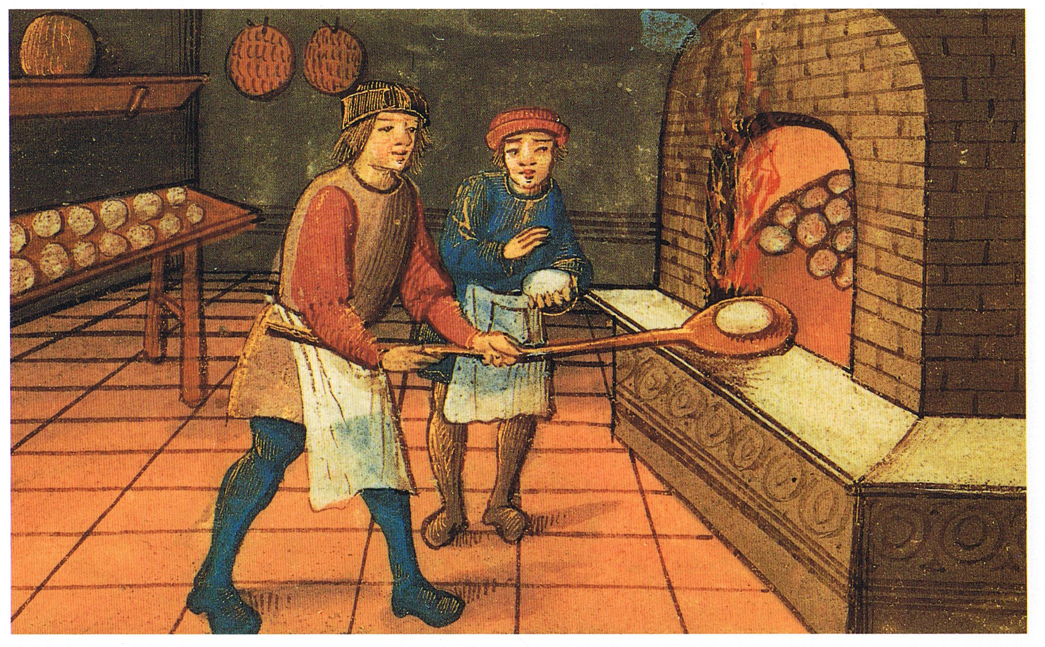 A Vida Quotidiana Da Cidade Na Europa Medieval., PDF, Idade Média