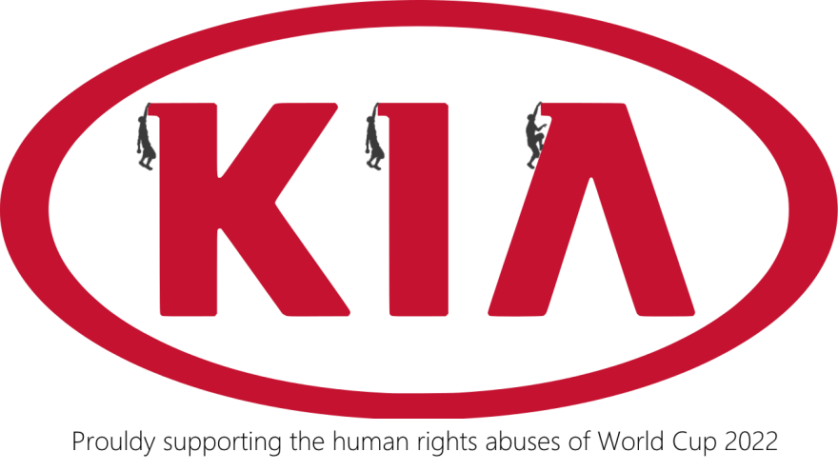 logos copa do mundo abuso de direitos humanos 8