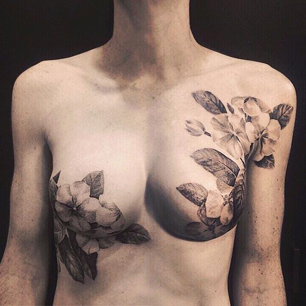 tatuagens seio cancer de mama (1)