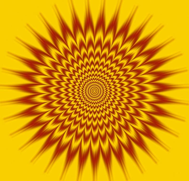 20 ilusões de ótica incríveis que vão enganar seus olhos
