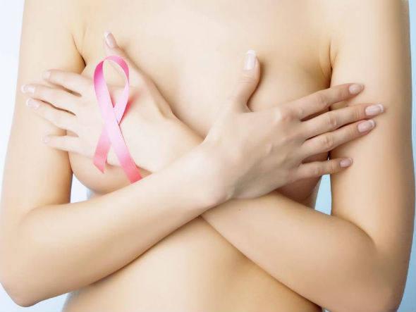 câncer de mama teste