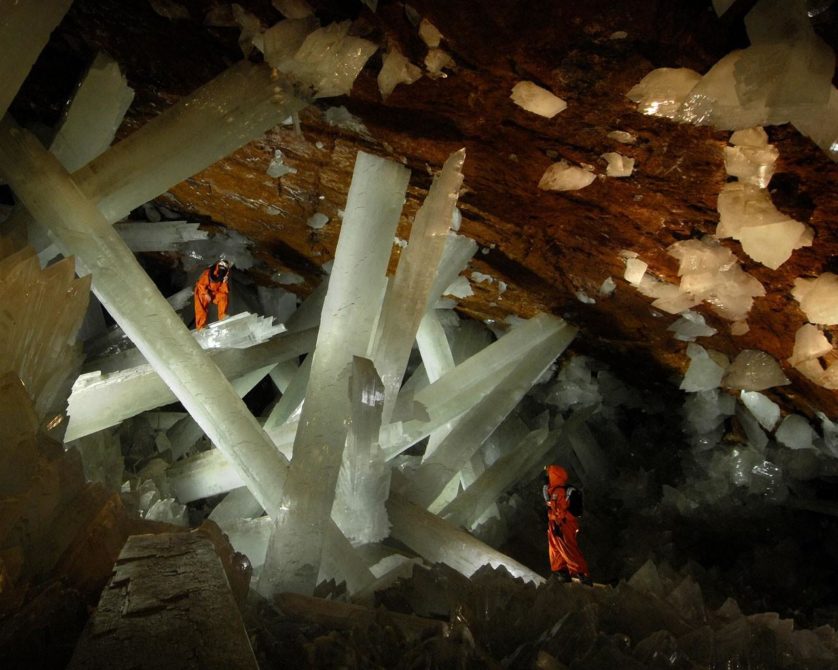 formacoes de caverna 1