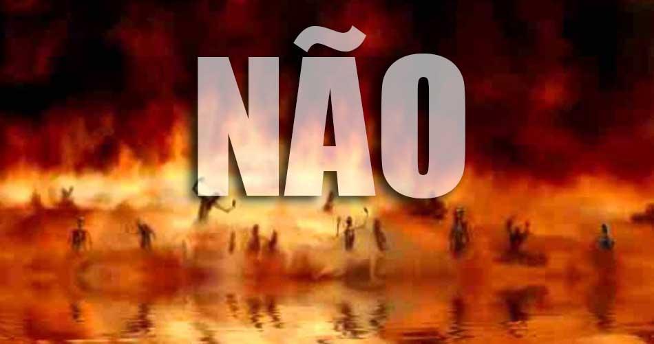 A realidade bíblica sobre o inferno - Teologia Brasileira