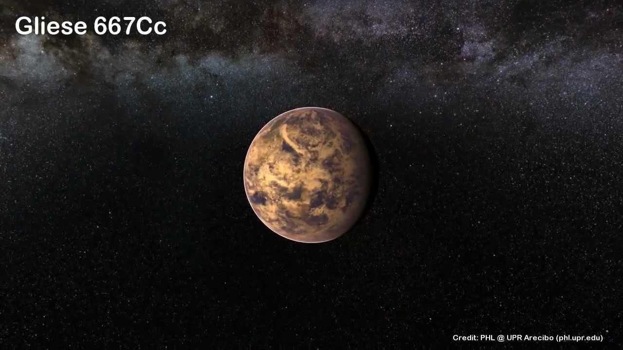 Resultado de imagem para exoplanetas habitÃ¡veis