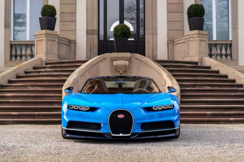 Bugatti Chiron o mais veloz do mundo (12)