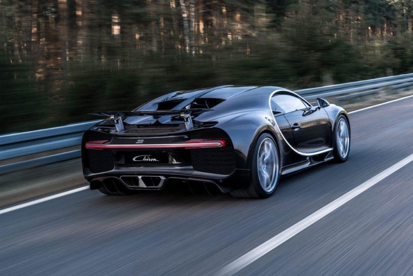 Bugatti Chiron o mais veloz do mundo (13)