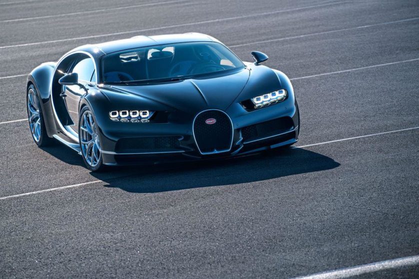 Bugatti Chiron o mais veloz do mundo (16)
