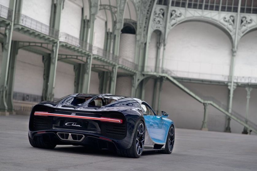 Bugatti Chiron o mais veloz do mundo (17)