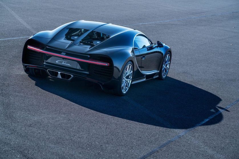 Bugatti Chiron o mais veloz do mundo (21)