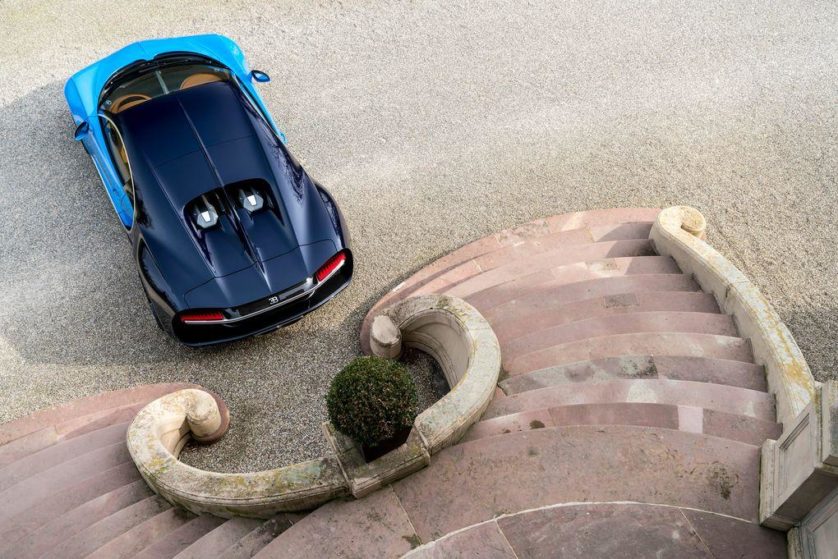 Bugatti Chiron o mais veloz do mundo (22)