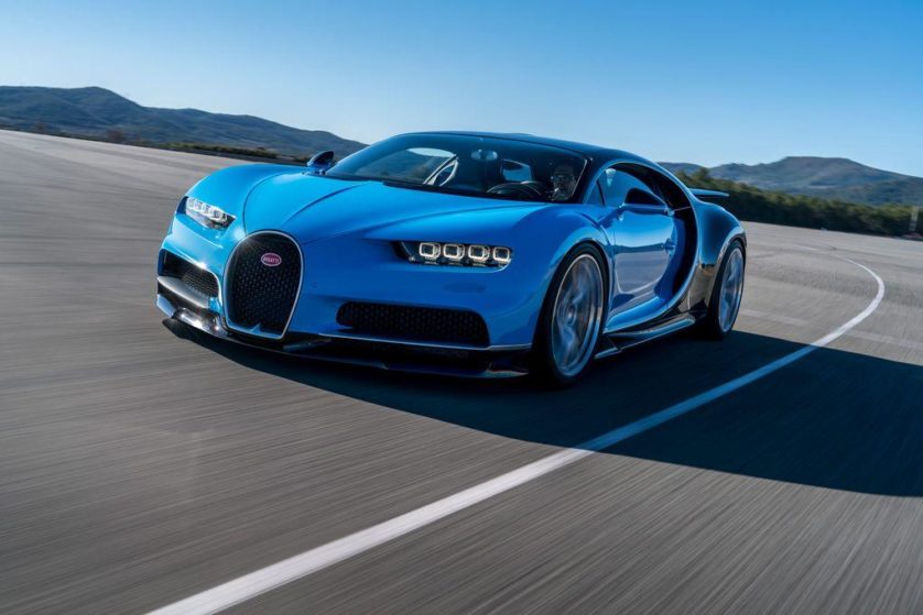 Bugatti Chiron o mais veloz do mundo (23)