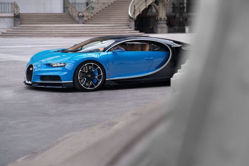 Bugatti Chiron o mais veloz do mundo (24)
