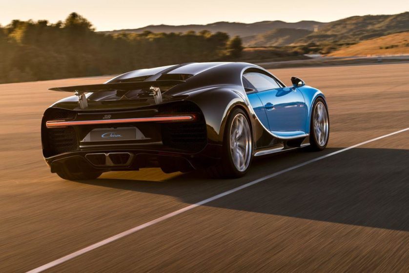 Bugatti Chiron o mais veloz do mundo (26)