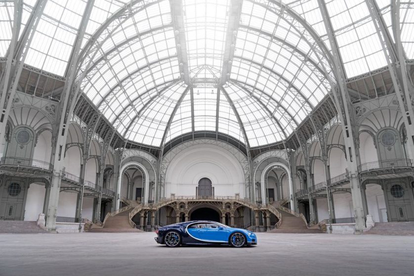 Bugatti Chiron o mais veloz do mundo (7)