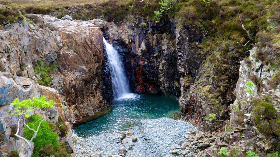 Os 7 melhores locais para nadar na natureza