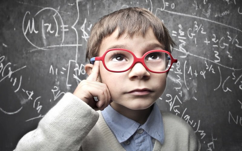 7 das crianças mais inteligentes que já existiram – Fatos