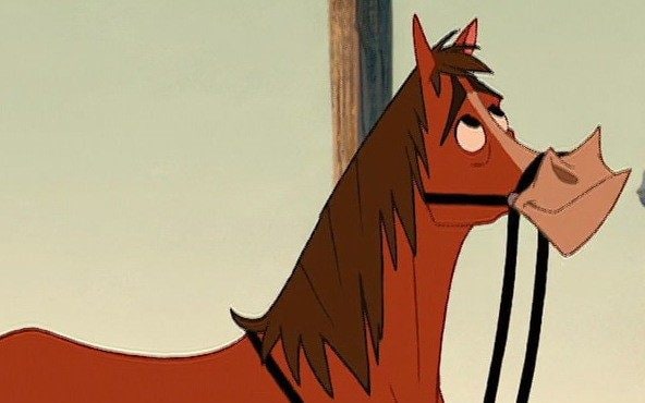 Cavalos de “desenho animado” estão preocupando veterinários