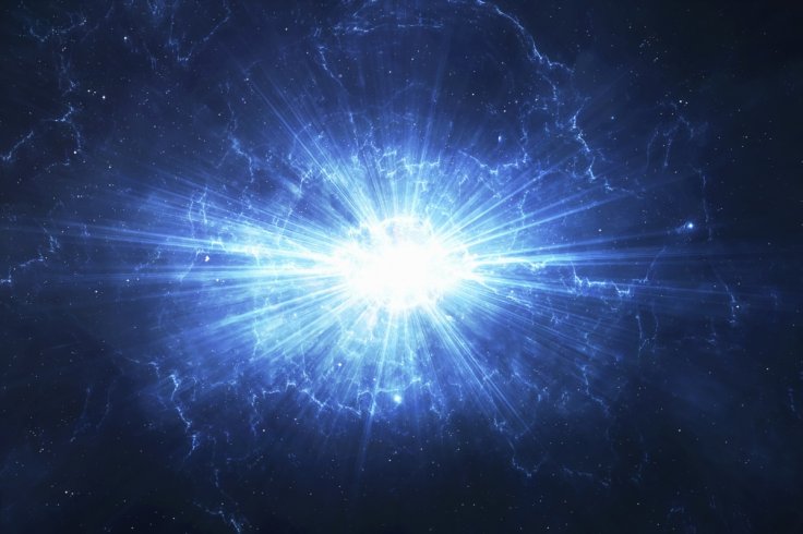 Novo estudo sugere que existia algo antes do Big Bang