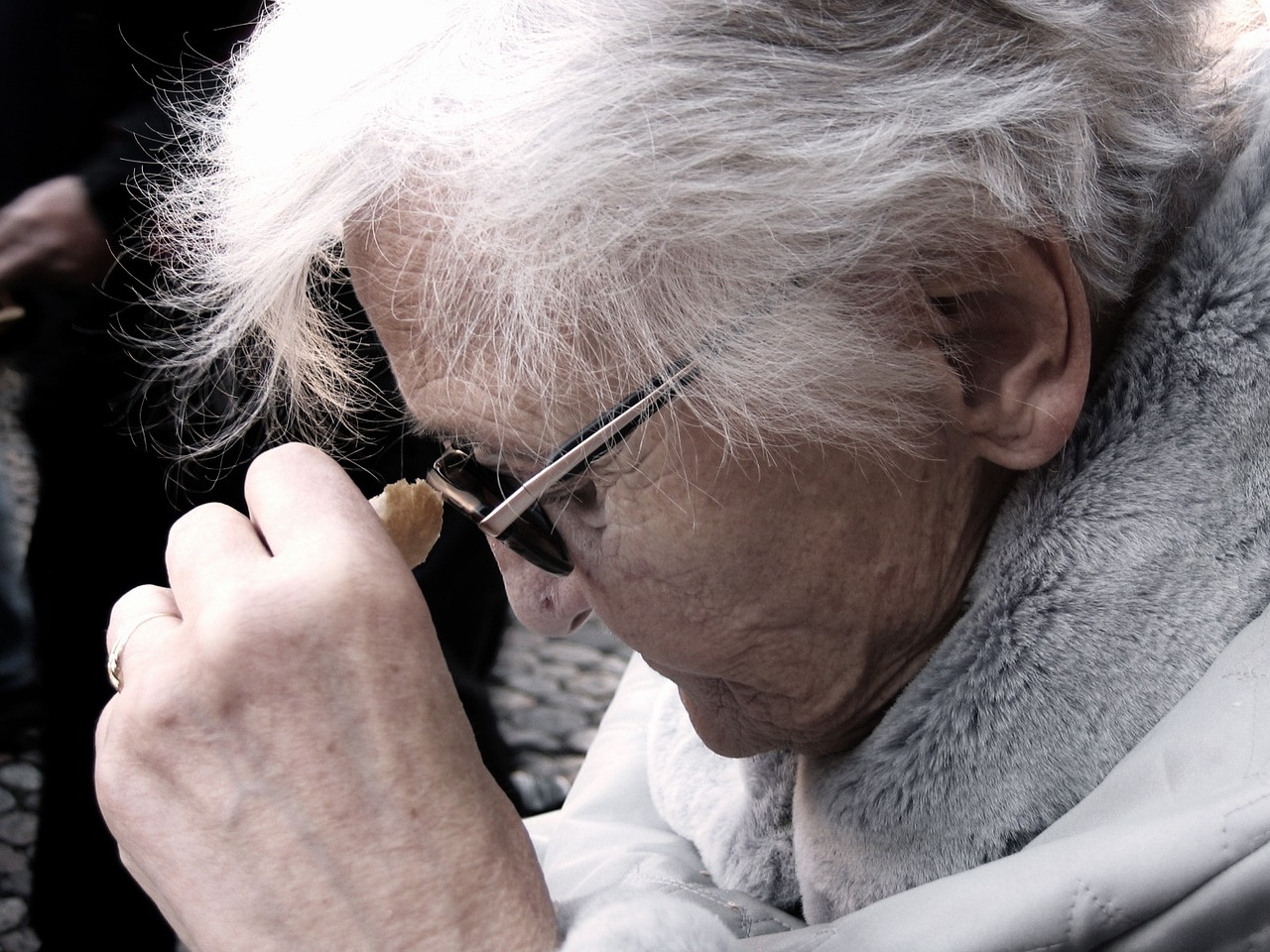 Studie zeigt möglichen Zusammenhang zwischen Sehverlust und Demenz bei älteren Menschen