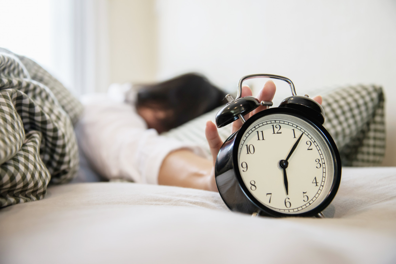 The importance of sleep to maximize the benefits of exercise and cognitive health