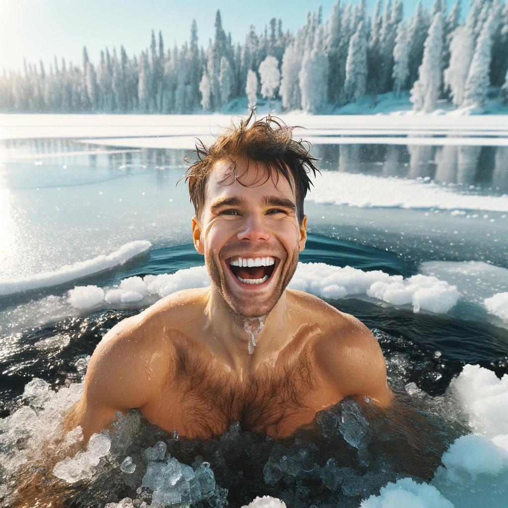 https://hypescience.com/wp-content/uploads/2024/01/DALL%C2%B7E-2024-01-06-18.46.34-A-joyful-person-taking-a-bath-in-a-frozen-lake-surrounded-by-snow-covered-trees-and-ice.-The-person-with-a-Caucasian-descent-and-short-brown-hair-i.jpg